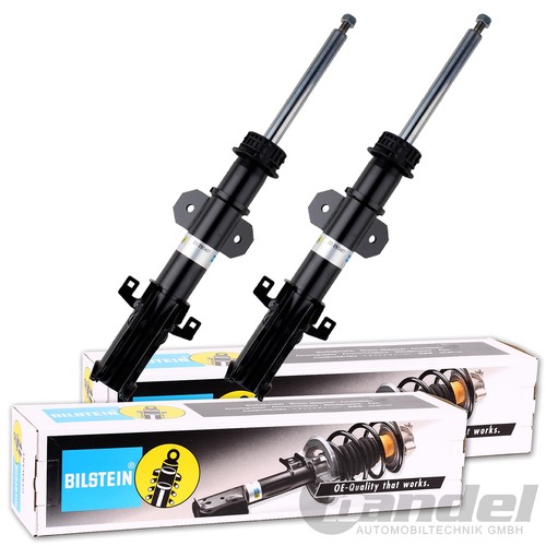 Bilstein stossdämpfer - bilstein, b4