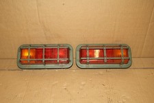 2x Rückleuchte Rücklicht