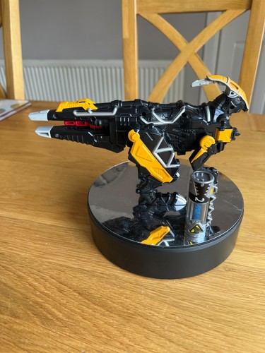 Power rangers dino - dino, charge