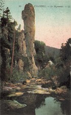 06 L ESTEREL LE PIGEONNIER