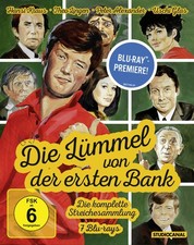 Die Lümmel von der ersten