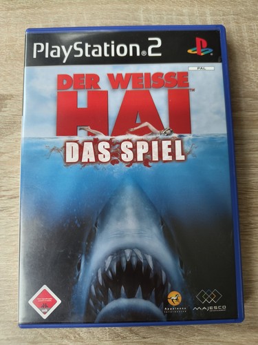 Ps2 playstation der weiße - ps2, 2