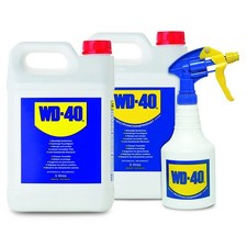 WD-40 2x 5 L LITER