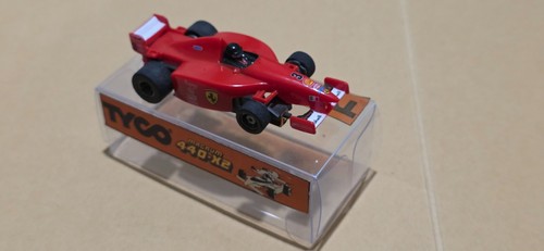 Tyco ferrari ho scale - #3,
