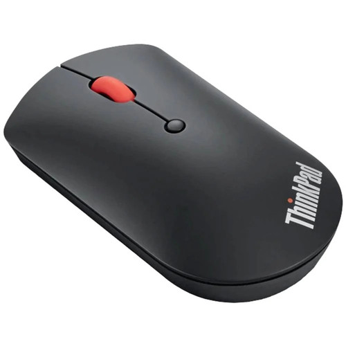 Lenovo thinkpad silent - lenovo, maus