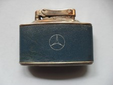Myflam diplomat tischfeuerzeug - myflam,