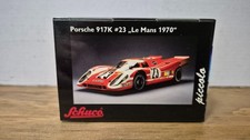 Schuco Piccolo Porsche 917K