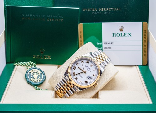 Rolex datejust ref - datejust, |