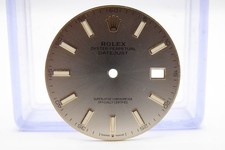 Rolex Datejust 41mm Sundust