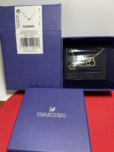 Original swarovski halskette - swarovski,