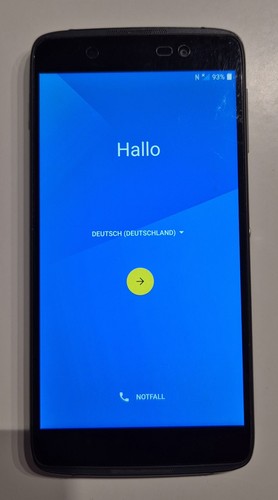 Blackberry dtek50 16gb - /, /