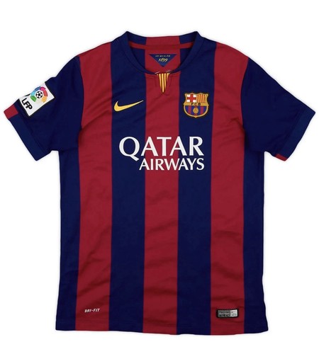 Barcelona nike trikot - fc,