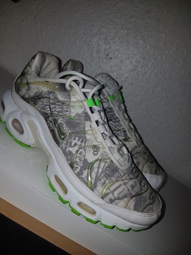 Nike air max tuned - tuned, grösse