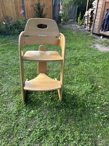 Kinderhochstuhl der marke - der,