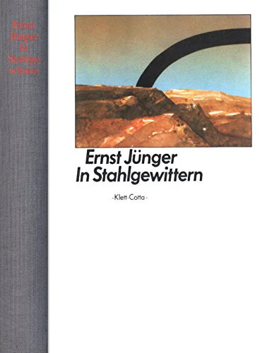 Stahlgewittern - in,