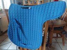 Satteldecke Loesdau VS Gr. Pony