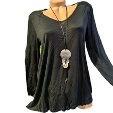 Jeans for me Shirt Long Tunika