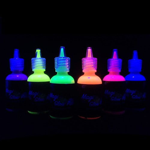 28ml uv licht - x, uv-licht