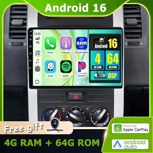 4gb 64gb autoradio - car, play