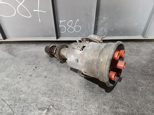 Volkswagen audi zündverteiler - audi,