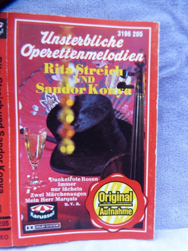 Unsterbliche - :,