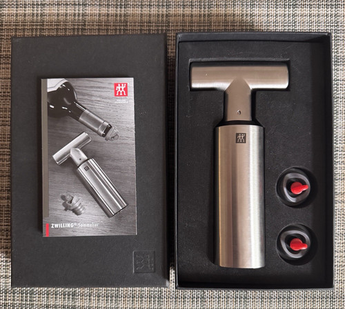 Zwilling sommelier - zwilling,