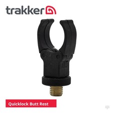 Trakker Quicklock Buttstützen