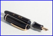 1960s OSMIA 773 Kolben Füller