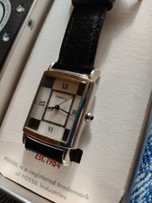 Fossil F2 PC-9704 Rechteck