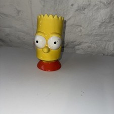 Vintage 2000 Retro Bart