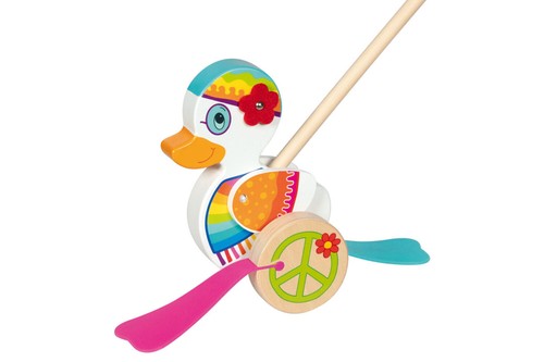 Goki schiebetier ente enna - ente,