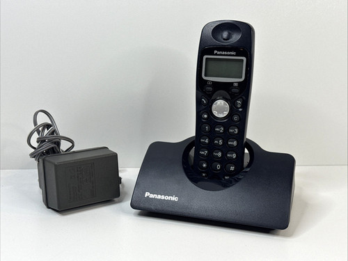 Panasonic tcd400gc - panasonic, kx-tcd400gc
