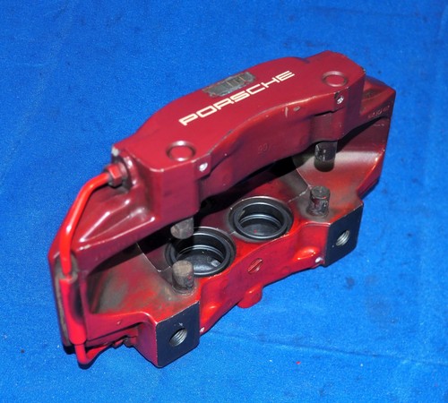 2000 2012 porsche - 986, 987