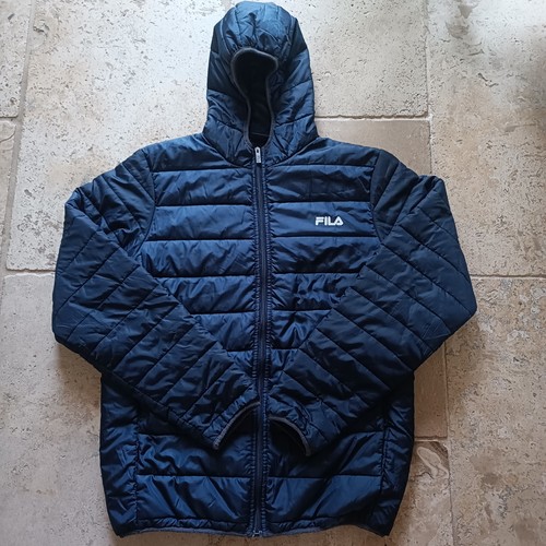 Fila pavo steppjacke größe - fila,