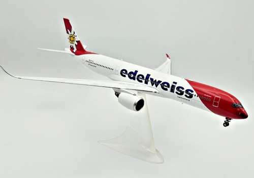 Edelweiss air airbus a350 - , a350-900