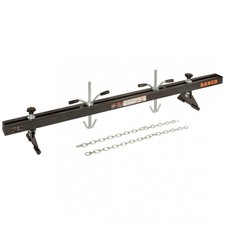 Bahco Motormontagebrücke Werkstattkran 500 kg