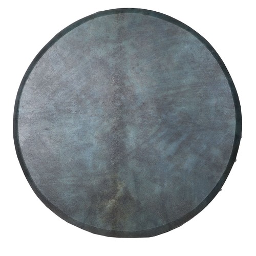Schamanentrommel grau cm - 50,