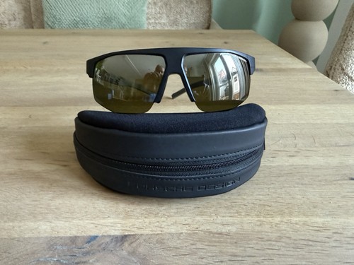 Porsche design p8915 - design,