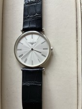 LONGINES LA GRANDE CLASSIQUE