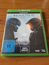 Halo 5: Guardians - Microsoft