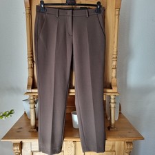Cambio Regular Bundfaltenhose
