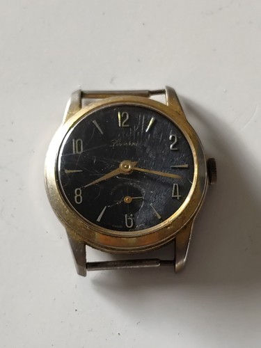 Lucerne vintage uhr made in - made,