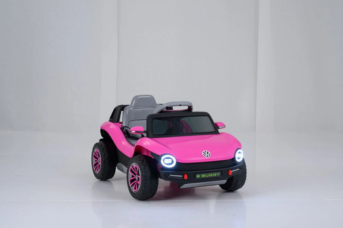 Kinder elektroauto inkl - kinder,