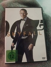 007 - James Bond - Skyfall -