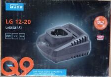 Güde Ladegerät LG 12-20