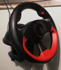 Saitek R100 Lenkrad +