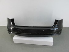 Audi A4 S-Line B9 Stoßstange Hinten Heckschürze original 8W9807511M PDC