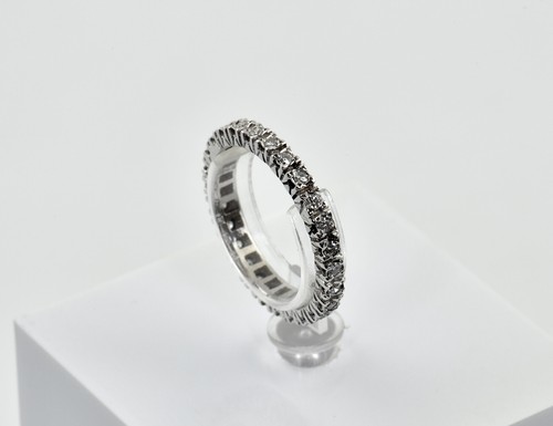Memoire diamant ring 585 - memoire,