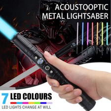 Lichtschwert Lightsaber LED