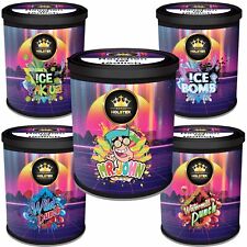 Holster 200g  Shisha Tabak Hookah Tobacco Wasserpfeifen Shishatabak alle Sorten 